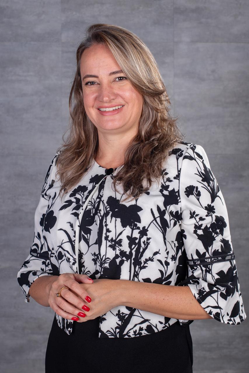 Carolina Resende - Psicóloga e Consultora